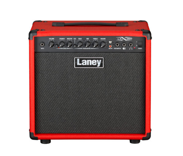 Laney LX35R-RED