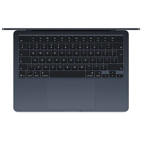 Laptop APPLE MacBook Air 13 M4/16GB/256GB SSD/8C GPU/macOS Północ0
