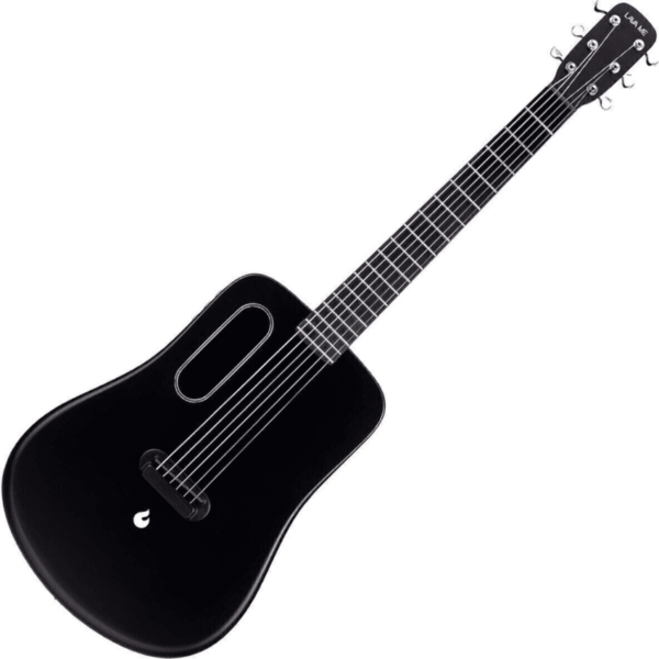 Lava Music ME 2 Freeboost BK