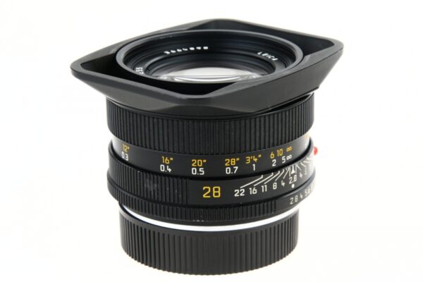 Leica 28/2.8 Elmarit-R II (11 259)0