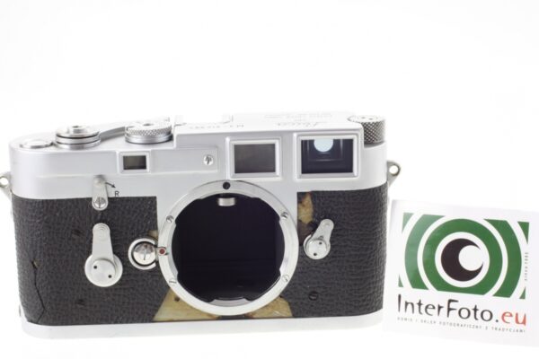 Leica M3