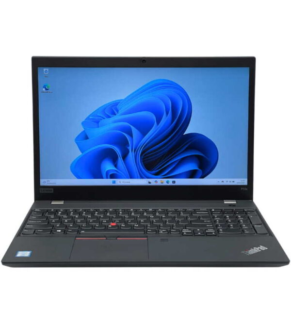 Lenovo ThinkPad P53 15,6" i7-9850H 64GB RAM 512GB SSD Quadro Full HD IPS Win11 Pro