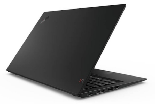 Lenovo ThinkPad X1 Carbon G7 i7-8665u 16GB RAM 512GGB SSD Win 11 Pro