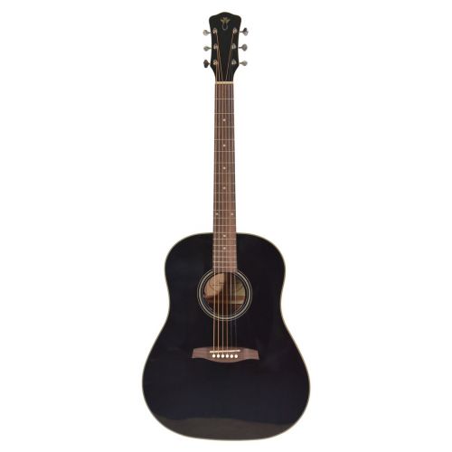 Levinson LJ-223 BK EA gitara elektroakustyczna