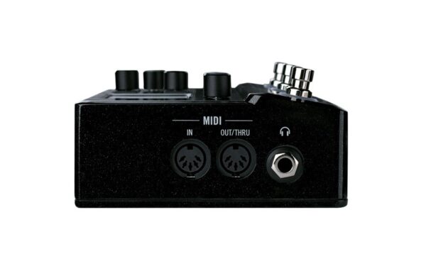 Line 6 HX Stomp - multiefekt gitarowy0