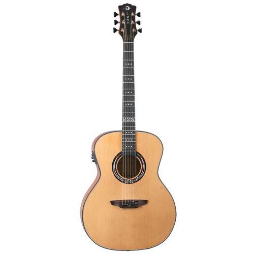 Luna Artist Craftsman - gitara elektroakustyczna gitara elektroakustyczna