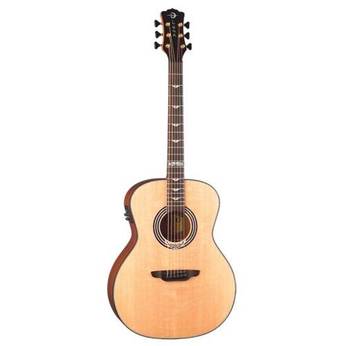 Luna Artist Deco - gitara elektroakustyczna gitara elektroakustyczna
