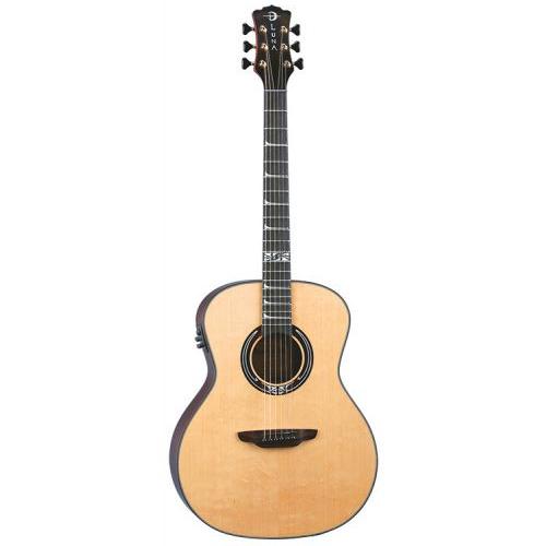 Luna Artist Nouveau - gitara elektroakustyczna gitara elektroakustyczna