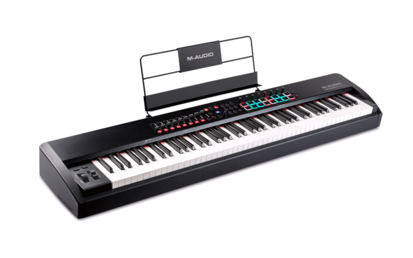 M-AUDIO HAMMER 88 PRO 0