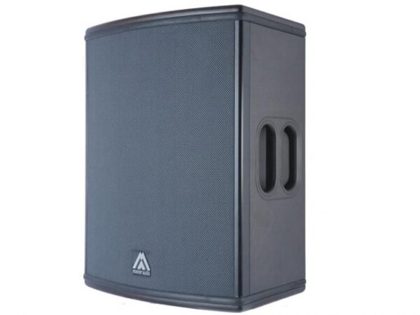 MASTER AUDIO Xcellence X-15C - kolumna aktywna