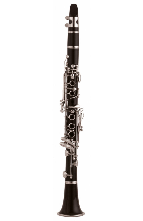 MTP - 2008S - Klarnet Eb