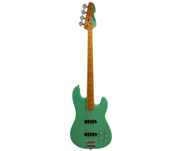 Markbass Gloxy GV4 Val Green CR MP