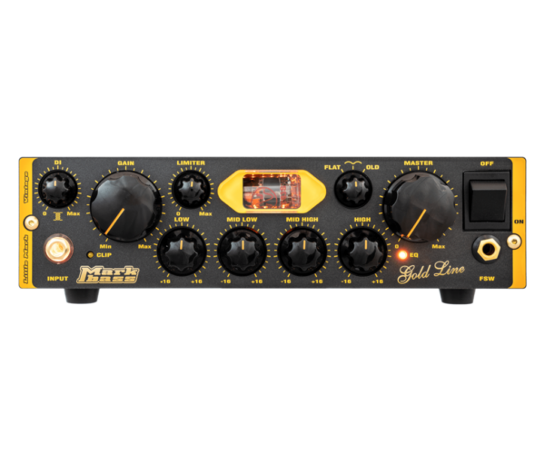 Markbass Little Mark Vintage