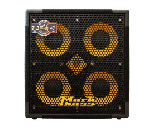 Markbass MB58R 104 P