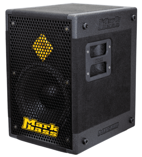Markbass MB58R 121P Kolumna Basowa