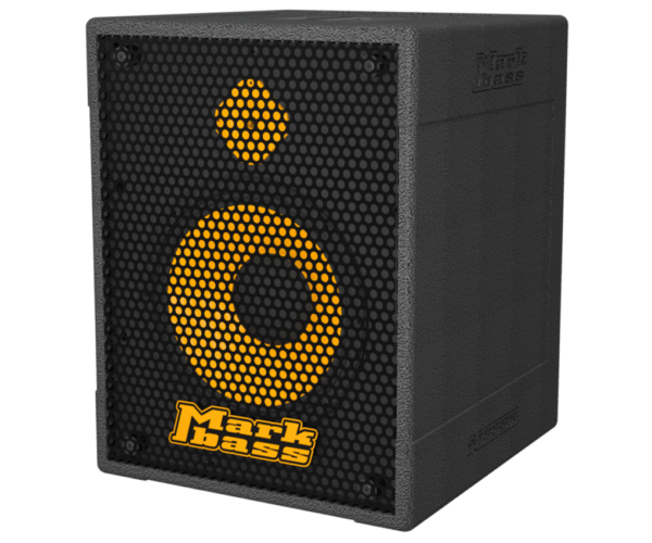 Markbass MB58R CMD 121 PURE