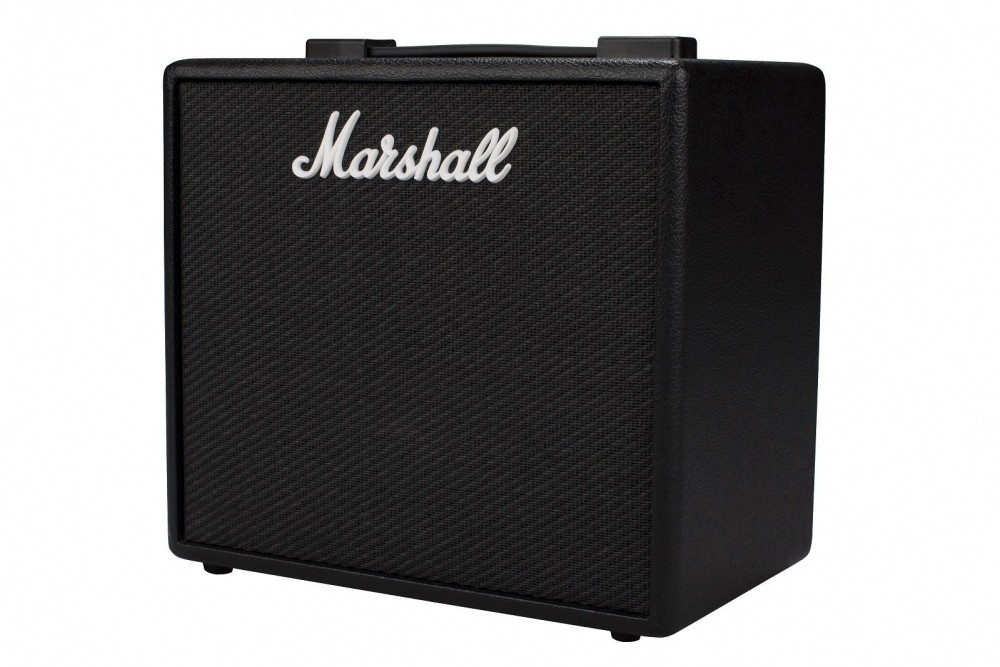 Marshall CODE 25C - combo gitarowe1 Marshall CODE 25C - combo gitarowe1
