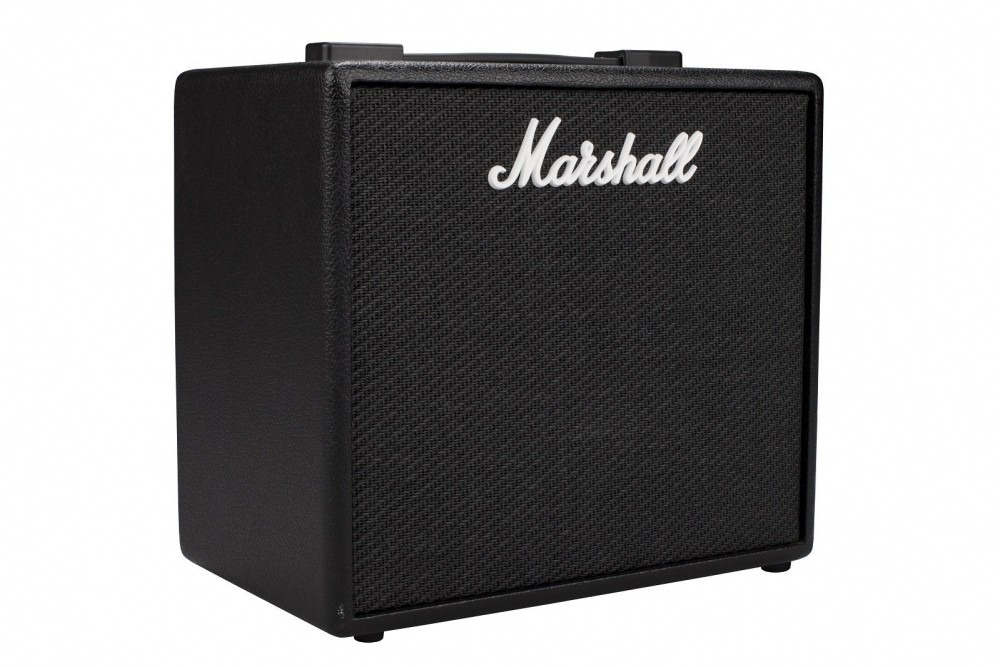Marshall CODE 25C - combo gitarowe0 Marshall CODE 25C - combo gitarowe0