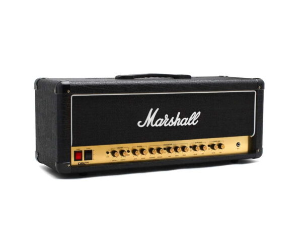 Marshall DSL-100HR