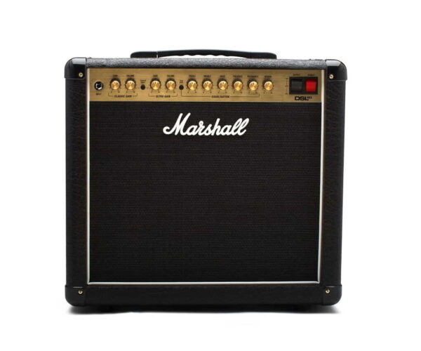 Marshall DSL-20CR