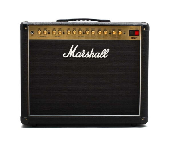 Marshall DSL-40CR