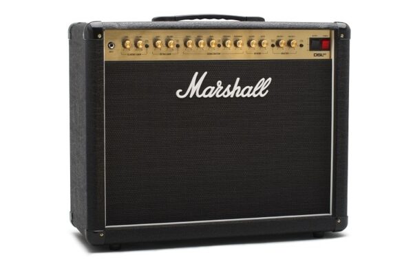 Marshall DSL40CR - combo lampowe 40W0