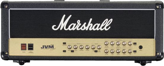 Marshall JVM 210H