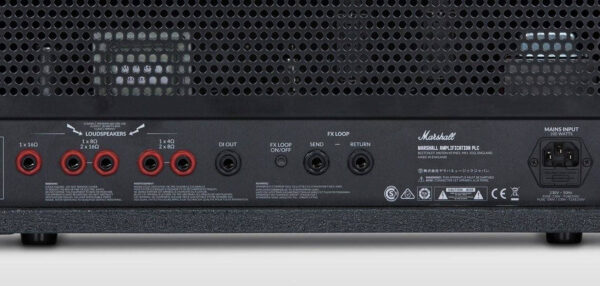 Marshall Studio Classic SC20H - głowa gitarowa0