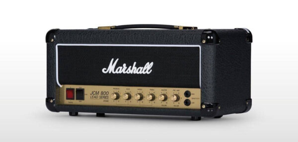 Marshall Studio Classic SC20H - głowa gitarowa