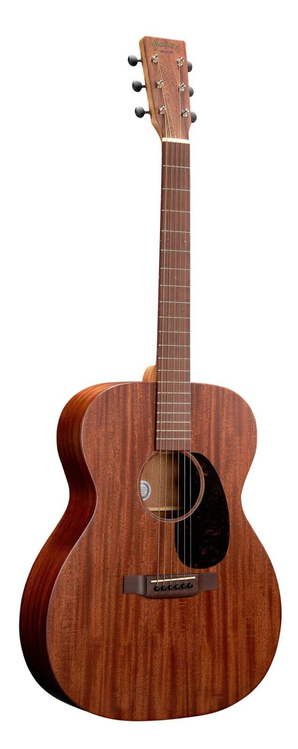 Martin 000-15E Satin Mah/Sap w/soft cs gitara elektroakustyczna