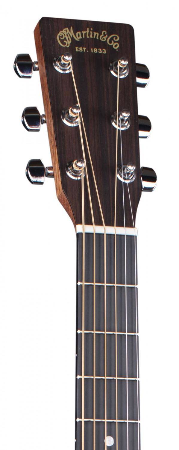 Martin D-10E-01 - Gitara elektro-akustyczna0