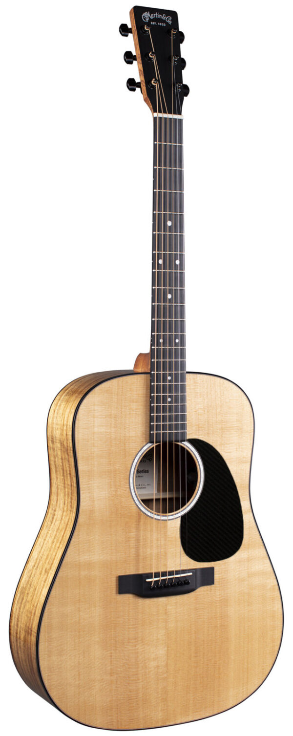 Martin D-12E-01 FG Sit/KoaVeneer w/soft cs gitara elektroakustyczna