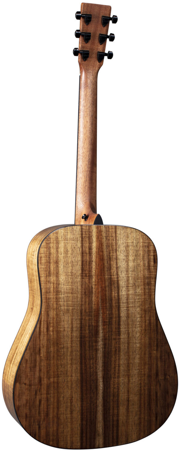 Martin D-12E-01 FG Sit/KoaVeneer w/soft cs gitara elektroakustyczna0