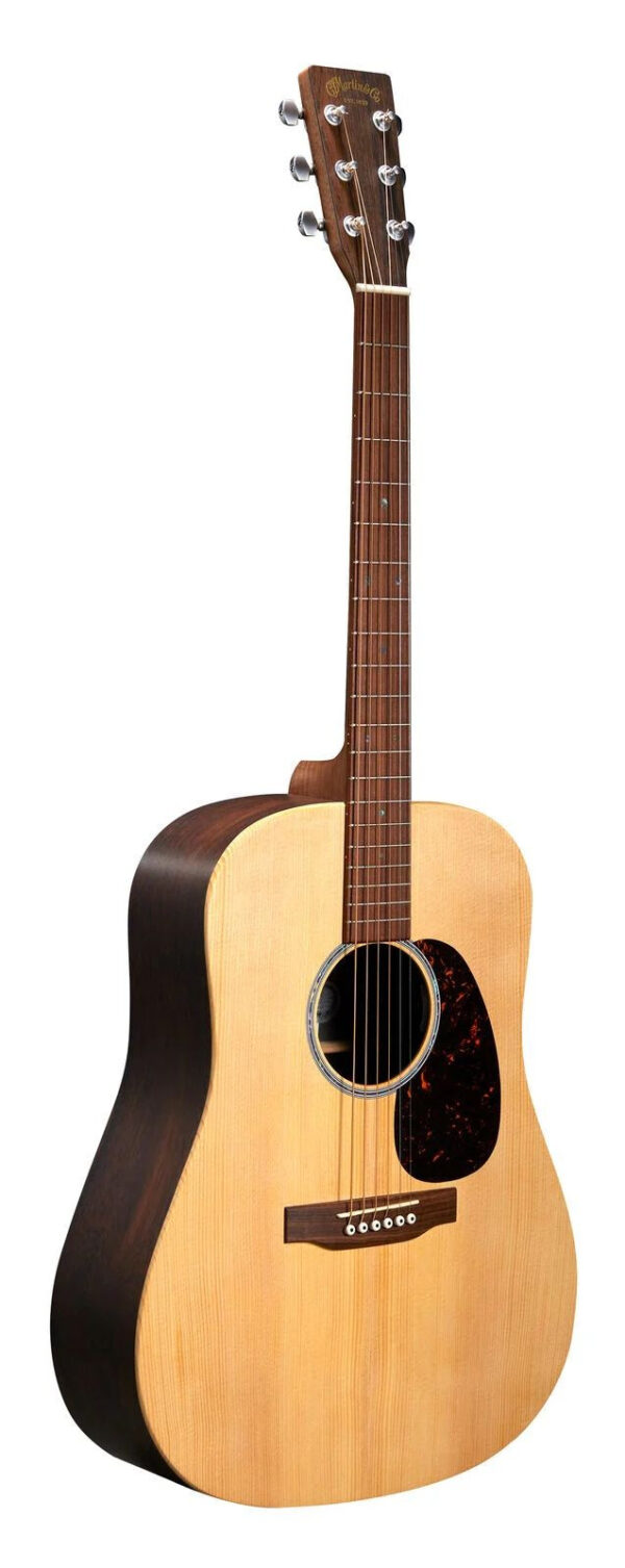 Martin D-X2E Rosewood Sit/FauxBraz HPL w/Gig Bag - gitara elektroakustyczna0