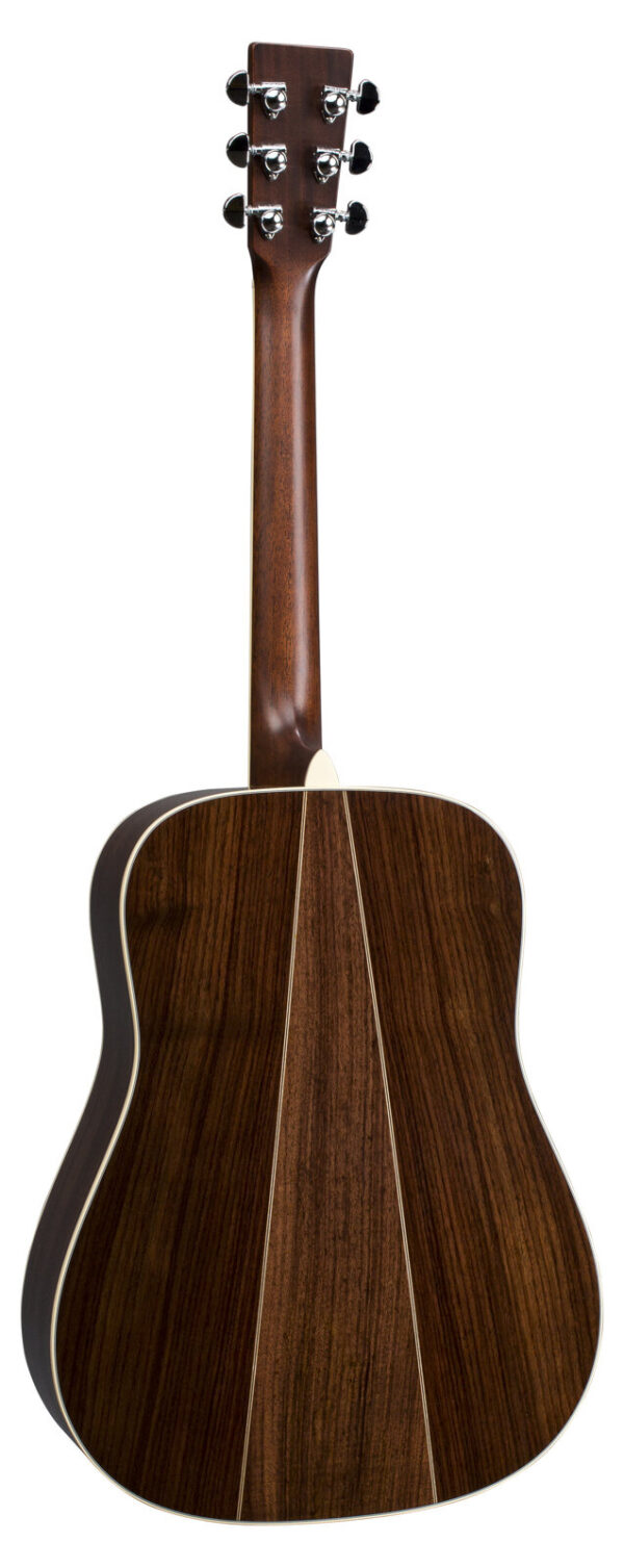 Martin D35 1933 Ambertone w/cs gitara akustyczna0