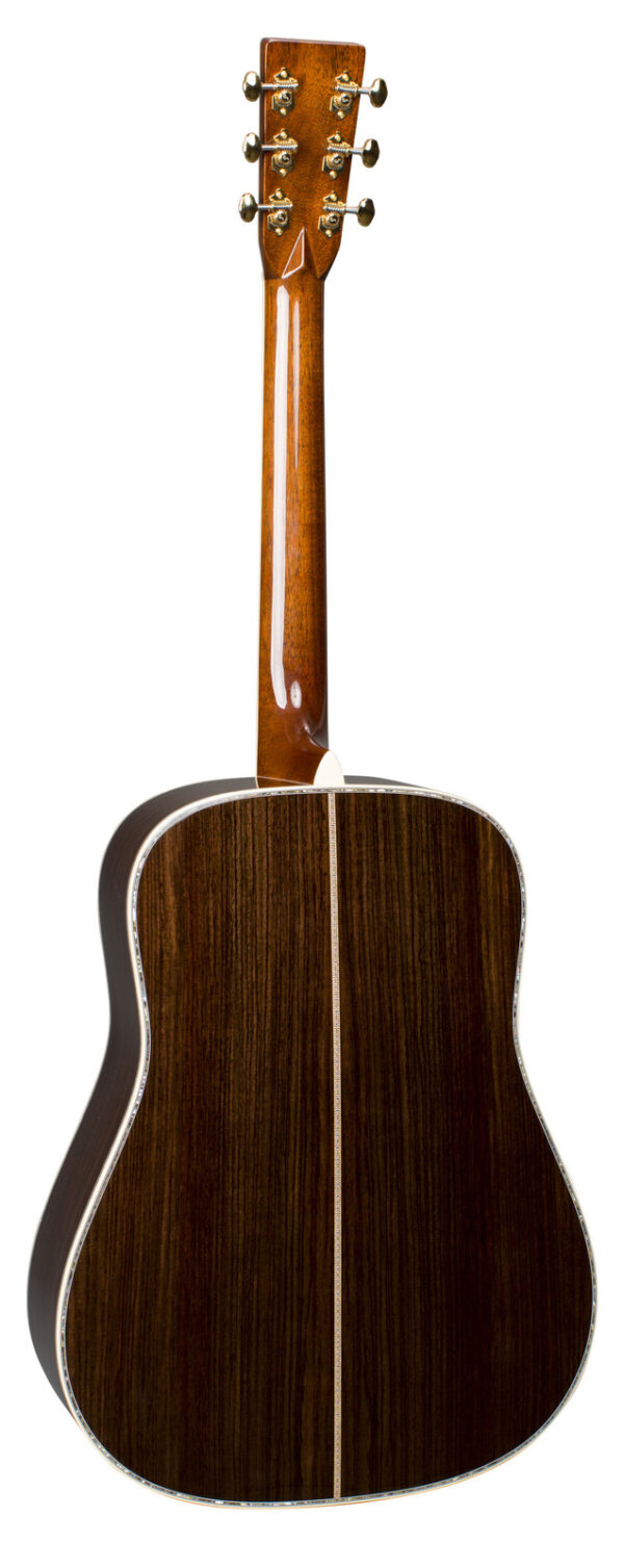 Martin D45 *2025* w/HS - gitara akustyczna0