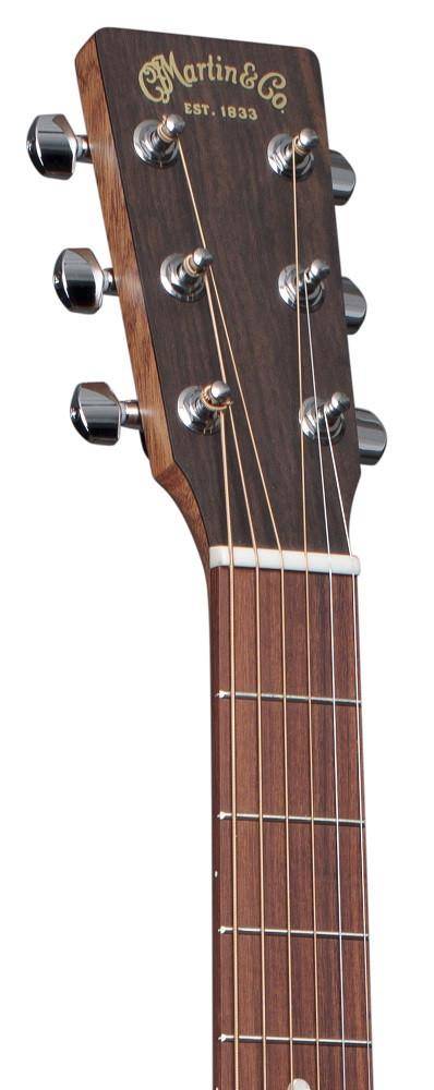 Martin DC-X2E-03 Sit/Rw - Gitara elektro-akustyczna0