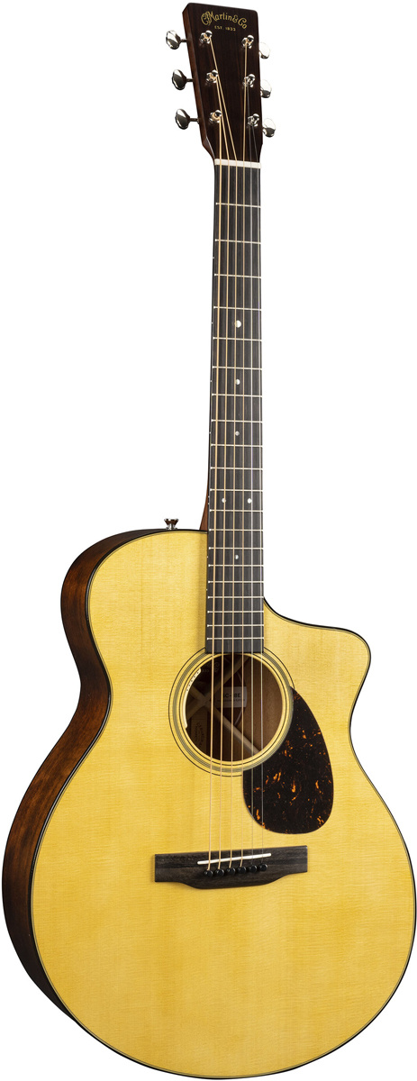 Martin *DISC* SC18ELRB - gitara elektroakustyczna