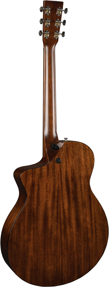 Martin *DISC* SC18ELRB - gitara elektroakustyczna0