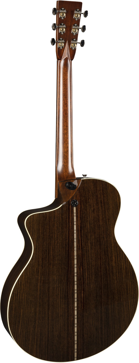 Martin *DISC* SC28ELRB w/cs0
