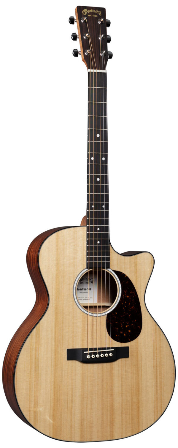 Martin GPC-11E - gitara elektroakustyczna