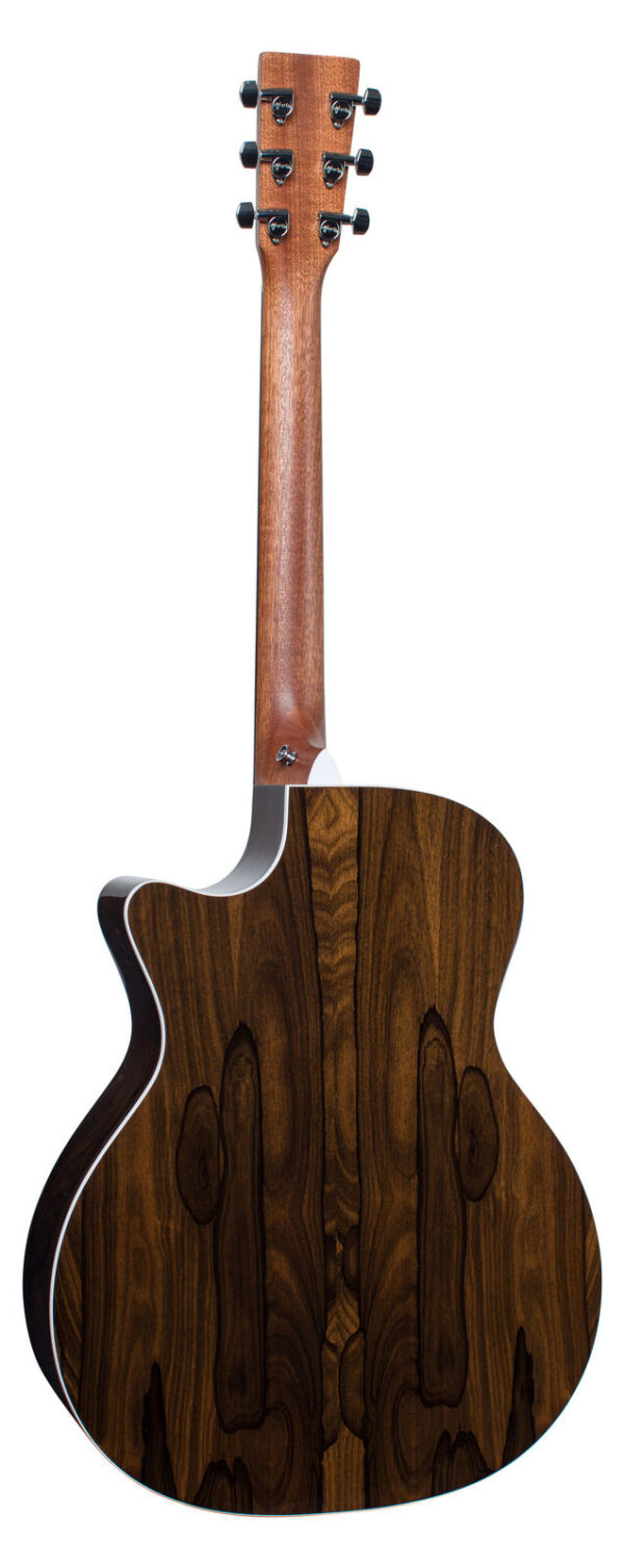 Martin GPC13E Burst w/Soft cs gitara elektroakustyczna0
