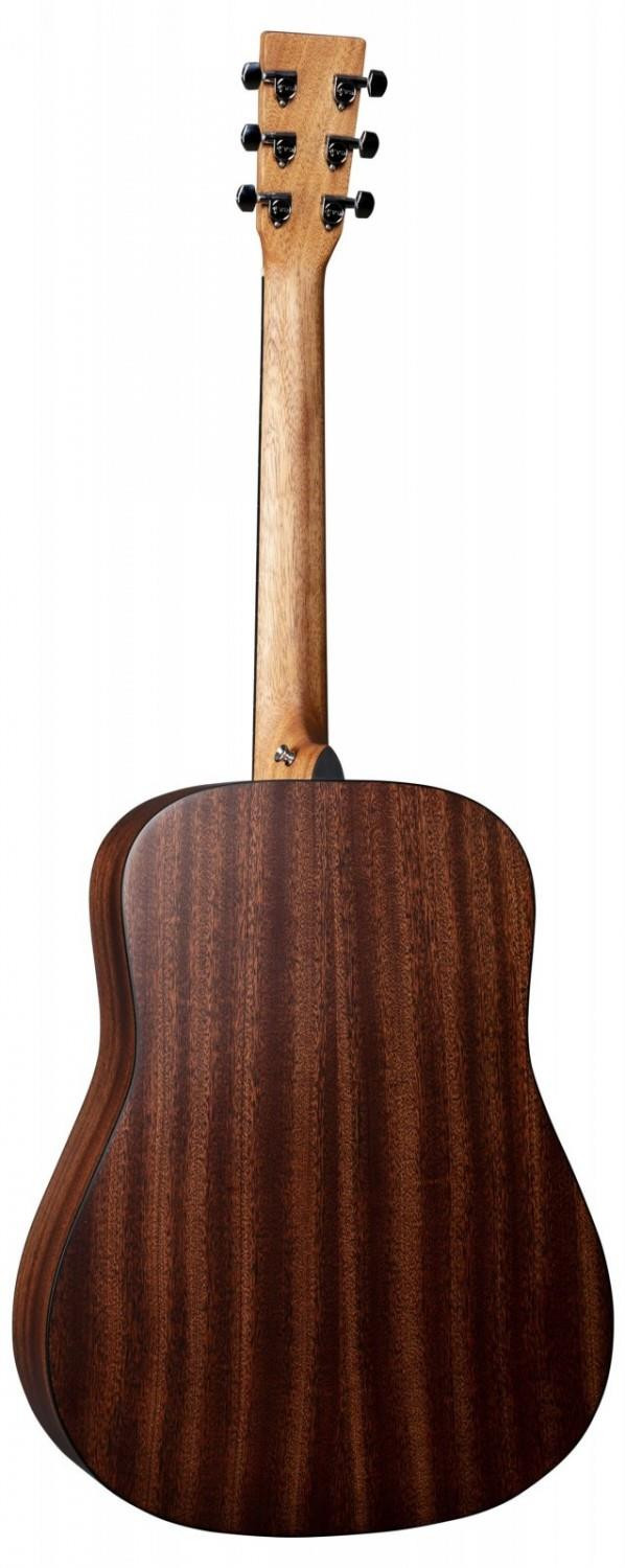 Martin Guitar D-10E-02 - gitara elektroakustyczna0