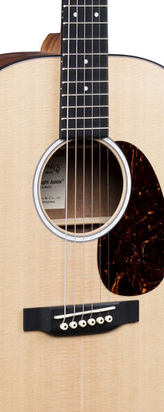Martin Guitar DJr-10E - gitara elektroakustyczna0