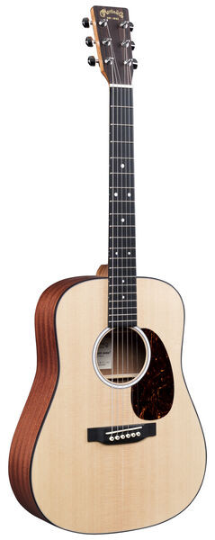 Martin Guitar DJr-10E - gitara elektroakustyczna
