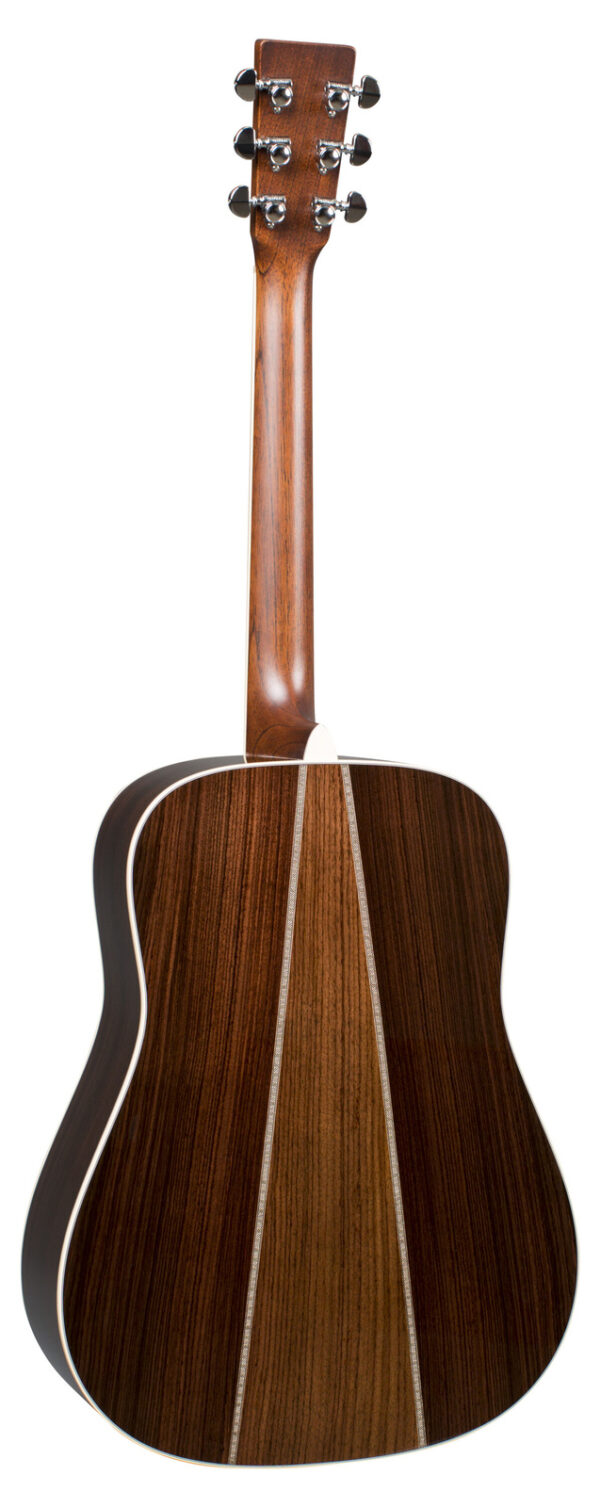 Martin Guitar, HD35 Satin w/MH - gitara akustyczna *2025*0