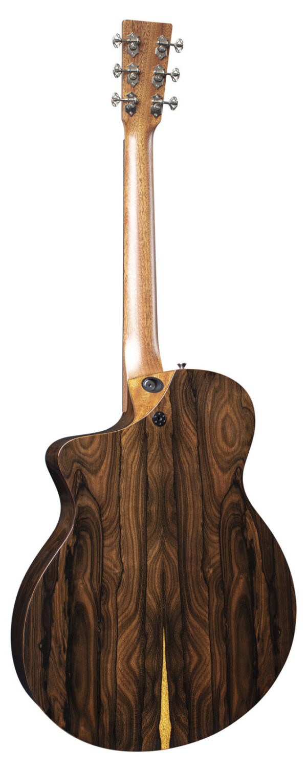 Martin Guitar SC-13E Special - gitara elektroakustyczna0