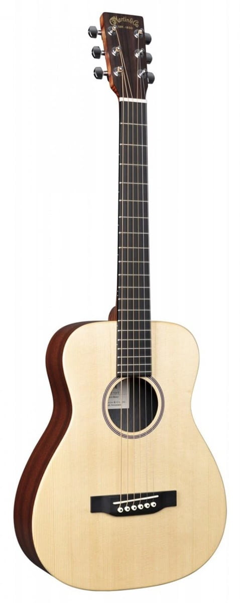 Martin LX1E Gitara elektro-akustyczna