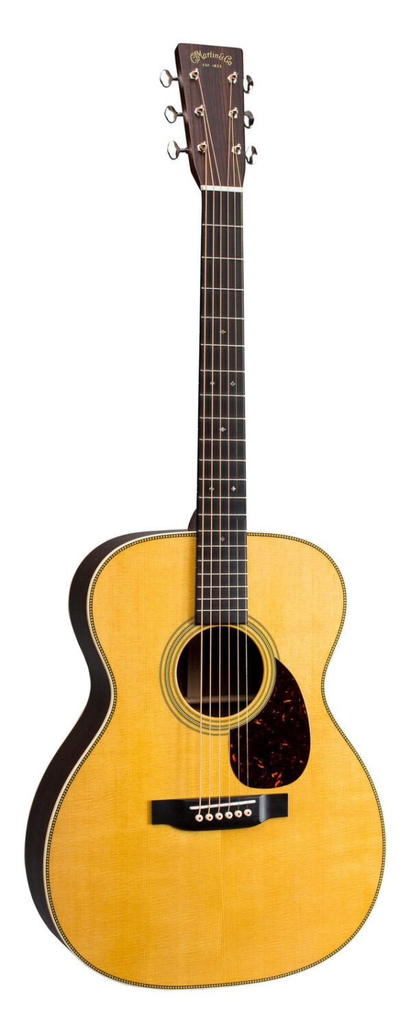 Martin OM-28