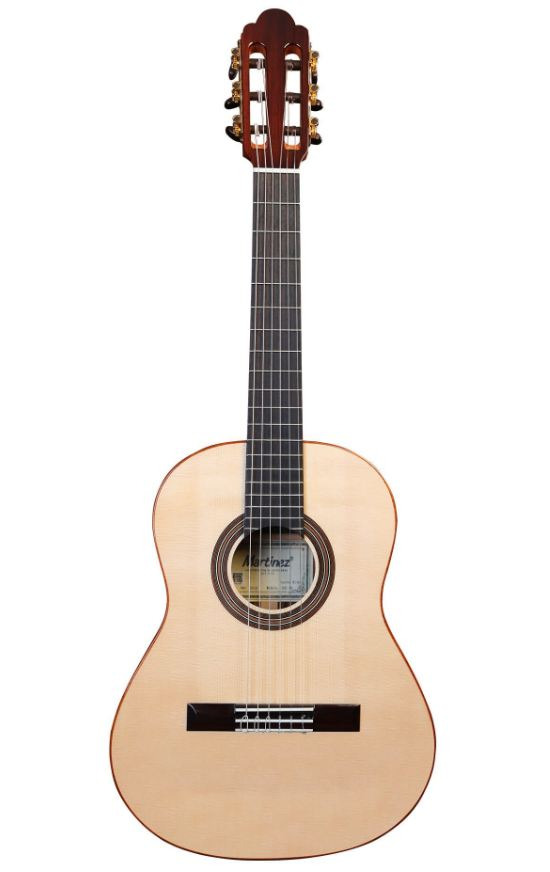 Martinez Torres Rosewood 650 RS Świerk